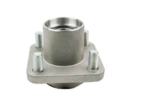 Front Wheel Hub Assembly for EZGO RXV Golf Carts 2008+ - 3 Guys Golf Carts