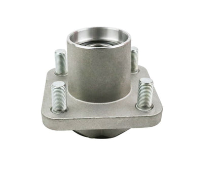 Front Wheel Hub Assembly for EZGO RXV Golf Carts 2008+ - 3 Guys Golf Carts