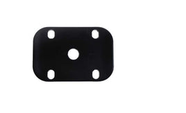 Rear Spring Plate for EZGO RXV Golf Carts 2008+ - 3 Guys Golf Carts