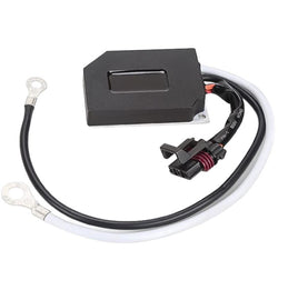 Resistor Control Assembly for EZGO RXV Golf Carts 2008+ - 3 Guys Golf Carts