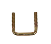 Rear Leaf Spring Rebuild Kit for EZGO TXT Golf Carts 1994+ - 3 Guys Golf Carts