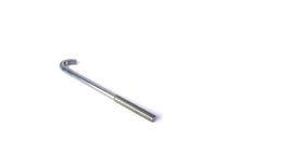 Battery Hold Down Rod for some EZGO Gas Golf Carts - 3 Guys Golf Carts