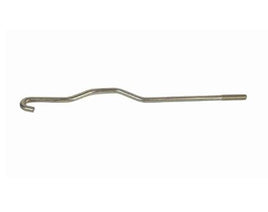 Battery Hold Down Rod for Club Car Precedent Golf Carts 2004-2008 - 3 Guys Golf Carts
