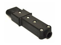 48-Volt Charger Plug for Yamaha G19-G22 Golf Carts - 3 Guys Golf Carts