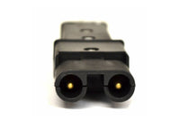 48-Volt Charger Plug for Yamaha G19-G22 Golf Carts - 3 Guys Golf Carts