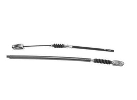 Brake Cable-Passenger Side for Yamaha G22 Gas & Electric Golf Carts 2003+ - 3 Guys Golf Carts