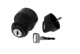 Unique Key Switch with Keys for Yamaha G22 Golf Carts 2003-2006 - 3 Guys Golf Carts