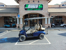 2023 ADMIRAL BLUE STORM-XSERIES - 3 Guys Golf Carts