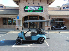 2022 AQUA NAVITAS STORM - 3 Guys Golf Carts