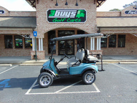 2023 SEA STORM-XSERIES - 3 Guys Golf Carts