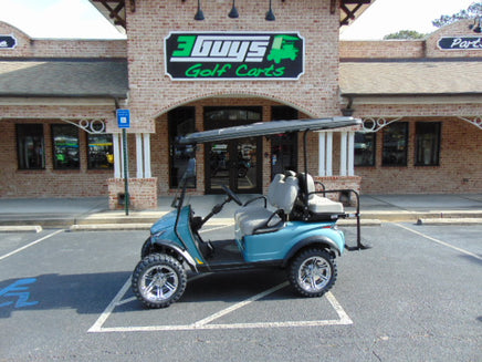 2023 SEA STORM-XSERIES - 3 Guys Golf Carts