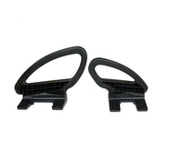 Hip Restraints for Club Car Precedent & Tempo Golf Carts 2012 & up - 3 Guys Golf Carts