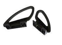 Hip Restraints for Club Car Precedent & Tempo Golf Carts 2012 & up - 3 Guys Golf Carts