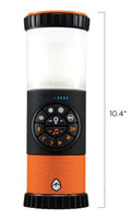 ExoGear EcoLantern 400 Bluetooth/Lantern - 3 Guys Golf Carts