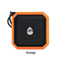 ECOXGEAR EcoPebble Lite- Rugged Waterproof Floating Portable Bluetooth Wireless 5-Watt Mini Smart Speaker - 3 Guys Golf Carts