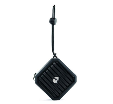 ECOXGEAR EcoPebble Lite- Rugged Waterproof Floating Portable Bluetooth Wireless 5-Watt Mini Smart Speaker - 3 Guys Golf Carts