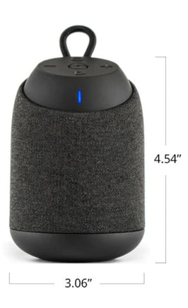 EcoRoam 10 Bluetooth Speaker - 3 Guys Golf Carts