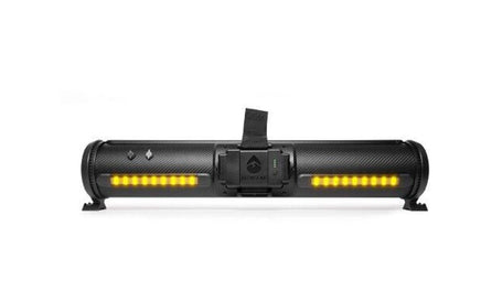 ECOXGEAR SoundExtreme SEB26 Rechargeable Soundbar - 3 Guys Golf Carts