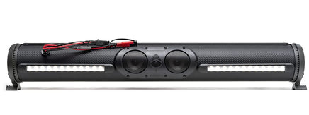 ECOXGEAR SoundExtreme SED 32" Soundbar - 3 Guys Golf Carts