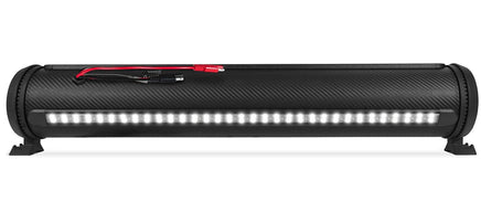 ECOXGEAR SoundExtreme SE26 Amplified Powersports Bluetooth 8 Speaker Soundbar - 3 Guys Golf Carts