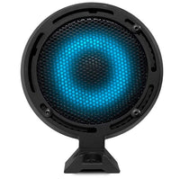 ECOXGEAR SoundExtreme SE26 Amplified Powersports Bluetooth 8 Speaker Soundbar - 3 Guys Golf Carts