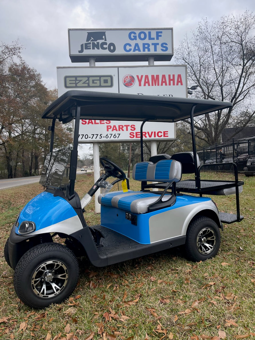 E-Z-GO | 3 Guys Golf Carts