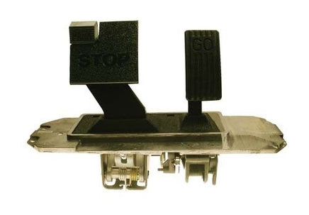 Accelerator Pedal Assembly For Club Car Precedent Electric Golf Carts 2009+ - 3 Guys Golf Carts
