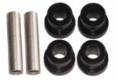Heavy Duty Rear Suspension Rebuild Kit for Club Car DS Golf Carts 1981+ - 3 Guys Golf Carts