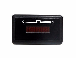 Battery Charge Meter Display For 36V Golf Carts - 3 Guys Golf Carts
