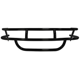 Brush Guard- Black for EZGO TXT/Medalist Golf Carts 1994-2013 - 3 Guys Golf Carts