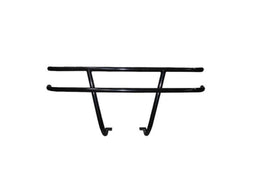 Brush Guard- Black for Club Car Precedent Golf Carts 2004+ - 3 Guys Golf Carts