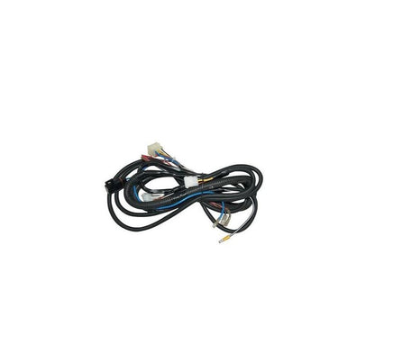 Bucket Harness for Club Car Precedent Golf Carts 2008+ - 3 Guys Golf Carts