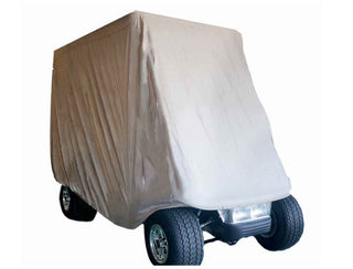 Storage Cover- Universal for 4 Passenger Golf Carts with 80
