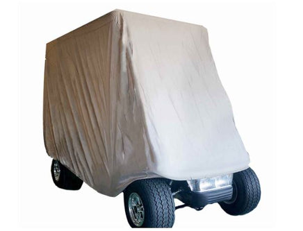 Storage Cover- Universal for 4 Passenger Golf Carts with 80"  Roof - 3 Guys Golf Carts
