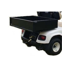 Cargo Storage Box for EZGO TXT Golf Carts 1994-2013 - 3 Guys Golf Carts