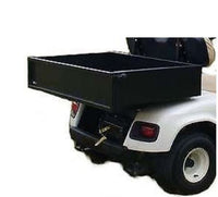 Cargo Storage Box for Yamaha G14/G22 Golf Carts - 3 Guys Golf Carts