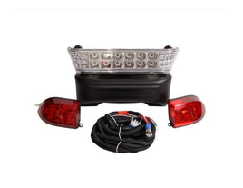 Basic LED Light Kit for Club Car Precedent Golf Carts 2004-2008 - 3 Guys Golf Carts