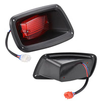 EZGO TXT Light Bar Kit (2013 & older model Golf Carts) - 3 Guys Golf Carts