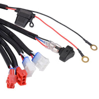 EZGO TXT Light Bar Kit (2013 & older model Golf Carts) - 3 Guys Golf Carts