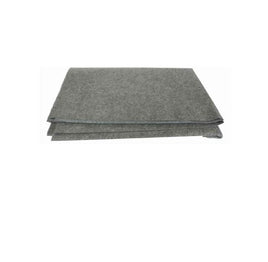 Club Clean Golf Cart Parking Mat - 3 Guys Golf Carts