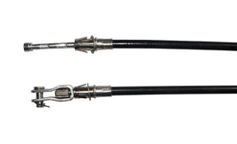 Driver Side Brake Cable for Club Car Precedent Golf Carts 2008+ - 3 Guys Golf Carts