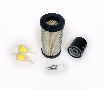 Tune Up Kit for Club Car Precedent Gas Golf Carts 2004-2015 - 3 Guys Golf Carts