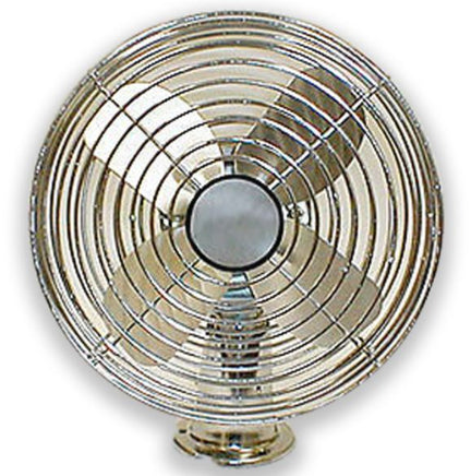 Universal Dash Fan for Golf Carts - 3 Guys Golf Carts