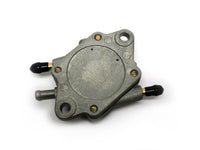 Fuel Pump for EZGO Gas 2 Cycle Golf Carts 1990.5-1993 - 3 Guys Golf Carts