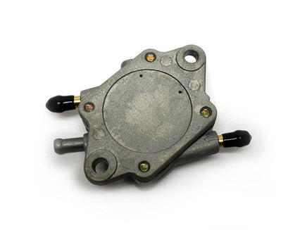 Fuel Pump for EZGO Gas 2 Cycle Golf Carts 1990.5-1993 - 3 Guys Golf Carts