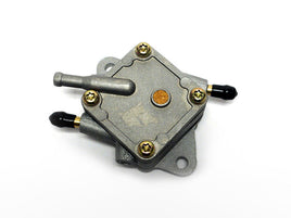 Fuel Pump for EZGO Gas 2 Cycle Golf Carts 1990.5-1993 - 3 Guys Golf Carts
