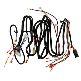 EZGO Wiring Harness Haulers 11-18 & Shuttle Express 08-12 for Electric Golf Cart - 3 Guys Golf Carts