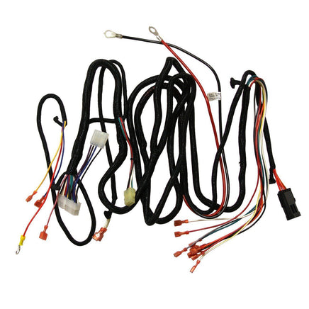 EZGO Wiring Harness Haulers 11-18 & Shuttle Express 08-12 for Electric Golf Cart - 3 Guys Golf Carts