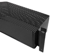 Front Inner Basket for Club Car Precedent Golf Carts 2004+ - 3 Guys Golf Carts