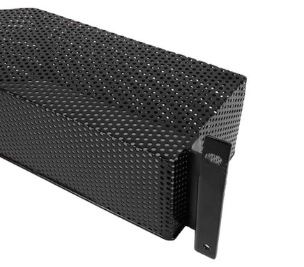 Front Inner Basket for Club Car Precedent Golf Carts 2004+ - 3 Guys Golf Carts
